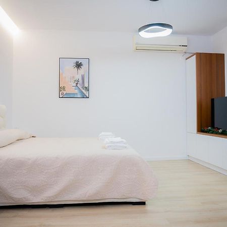 Bella Tirana Apartments 外观 照片